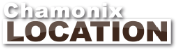 logo chamonix location