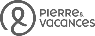 logo pierre et vacances