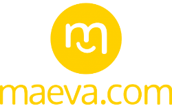 logo maéva